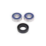 Balls Front Wheel Bearing Kit 25-1040. Fixed Price $15.66.