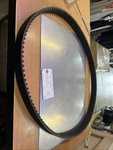 Harley Davidson Oem Rear Drive Belt 130 Tooth #40017-94. Fixed Price $130.00.