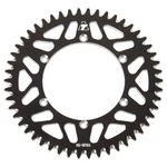 Tusk 209-167-0126 Rear Aluminum Sprocket 50 Tooth Black. Fixed Price $51.55.