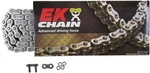 Ek 525 MVX-Z2 Chain 120 Links. Fixed Price $163.16.
