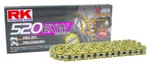Rk Chain GB520EXW-120L Xw-ring Gold. Fixed Price $173.03.
