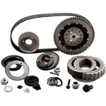Belt Drives 1-5/8" EVBB-2SL. Fixed Price $1064.07.