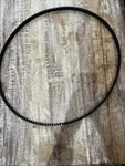 Gates Carbon Drive Belt Moto X9. 1826-11M-19X. Fixed Price $40.00.
