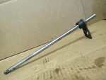 1980 Suzuki GS850 Gear Shifter Shaft 25510-45111. Fixed Price $42.49.
