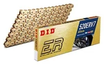 Did (520ERV7110ZB) High Performance Series X-ring Chain With Link Gold. Fixed Price $268.48.