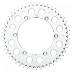 Primary Drive Rear Aluminum Sprocket Tooth Silver 245.49. Fixed Price $57.00.