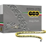 Regina 530DR Extra Race Motorcycle Chain 170 Links 136DR/1006 Gold. Fixed Price $223.95.
