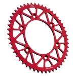 JTA210.50RED Racelite Aluminum Rear Sprocket Tooth. Fixed Price $41.76.