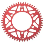 Tusk 209-167-0105 Rear Aluminum Sprocket 51 Tooth Red. Fixed Price $51.53.