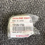 New Oem Kawasaki Output 6TH Gear / 13129-1730 KX100 KX80 KX85. Fixed Price $15.00.