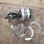 99-13 Yamaha Royal Star Venture XVZ1300 Rear Final Drive Yoke Joint Gear. Fixed Price $27.95.