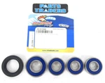 Balls Racing Rear Wheel Bearing & Seal Kit Honda CBX250 CBF250. Fixed Price $13.49.