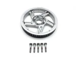 Rear Drive Belt Pulley 2005 Victory Vegas 3294X. Fixed Price $112.94.