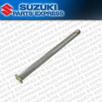 New Oem Suzuki 1989 - 2008 RM250 1992 RM125 Right Swingingarm Pivot Shaft. Fixed Price $65.00.