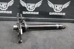 2008 Ktm 07-12 450 Sxf Oem Shifter Shaft 77334005133. Fixed Price $54.99.