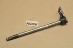 Vtg Used Oem Suzuki GSX-R1100 GSX-R750 GSX1100 GSX600 GSX750 Gear Shift Shaft. Fixed Price $11.00.