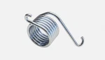 1975-1986 Yamaha YZ125 YZ250 YZ400 Oem Chain Tensioner Torsion Spring 90508-3536. Fixed Price $24.99.