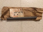 Nos Honda Gear Shift Shaft 24261-300-030. Fixed Price $39.99.