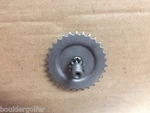 1978 Honda NC50 Express Driven Sprocket, 23200-147-030. Fixed Price $79.95.