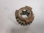 Suzuki 21T Third Drive Gear 1976 RE5 1972-1977 GT750 24231-49000. Fixed Price $24.99.