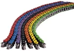 Ek Chain Series X-ring Links Gold 525MVXZ2-130G. Fixed Price $196.84.
