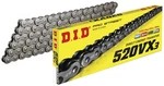 D.i.d 520VX3 Professional O-ring Series Chains Links 120FB. Fixed Price $110.18.