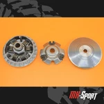 06-08 2006 Arctic Cat DVX250 Oem Primary Clutch Moveable Drive Face Sheave. Fixed Price $149.99.