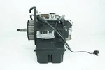 02 Harley Touring Road King Classic Oem 5 Speed Transmission Gearbox Cracked 1K. Fixed Price $540.00.