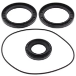 Balls Differential Seal Only Kit Rear Yamaha YFM660 Grizzly 02-08, 25-2045-5. Fixed Price $25.86.