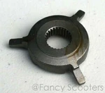 Kick Starting Gear For GY6 50CC 139QMB 1P39QMB Scooter Moped Taotao Roketa Sunl. Fixed Price $12.95.