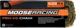 Moose 420 Rxp Pro-mx Chain Gold Links M576-00-116 Dirt Bike. Fixed Price $37.88.