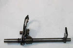 Gearshift Spindle B 24615-MAH-000 2007 Honda VT1100C2. Fixed Price $30.00.