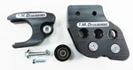 Tm Designworks Atv Slide Guide Guard Kit Yamaha Yfz 450 Black All Years. Fixed Price $154.95.