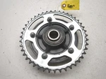 07-09 Suzuki GSF1250S Bandit Rear Wheel Cush Drive Sprocket Hub JTR1800-43. Fixed Price $24.99.