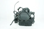 2008 Harley Dyna Fxdf Fat Bob Oem 6 Speed Transmission Gearbox Black Wrinkle 43K. Fixed Price $589.50.