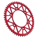 Racelite Aluminum Rear Sprocket Tooth JTA210.52RED. Fixed Price $46.19.