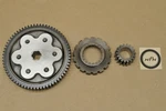 Vtg Oem Honda CL70 CT70 S65 SL70 XL70 Primary Drive Gear Clutch Center Lot. Fixed Price $43.99.