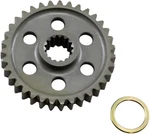 Team 930265 Polaris Bottom Hyvo Gear 37 Tooth 15 Spline. Fixed Price $119.78.