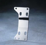 Drag Specialties Chrome Transmission Mounting Plate DS-243621. Fixed Price $39.17.