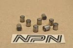 Vtg Used Oem Honda CA72 CA77 CB72 CB77 CL72 CL77 Roller Qty 91102-253-000. Fixed Price $21.99.