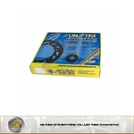 Honda-hm Crf 450 2005 2006 Chain Xtg Front 12 Teeth Rear Sprocket 51. Fixed Price $211.50.