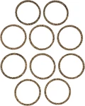 James Gasket JGI-35231-36 Mainshaft Oil Seal Cork Electra Glide Fl Hydra. Fixed Price $23.95.