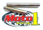 Used Oem Honda 2005 CRF250R Shift Fork Shaft Guide 24241-KSC-670 UB15. Fixed Price $12.92.