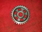 CR250R Honda 1983 Kick Idler Gear 28230-KA4-700. Fixed Price $7.50.