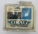 Drag Specialties 25-1366 Wheel Bearing And Seal Kit For '57-'72 Harley Davidson. Fixed Price $32.27.