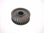 00-06 Harley Davidson Flhr Road King Front Pulley 40223-95A. Fixed Price $32.66.