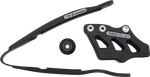 T.m. Designworks Chain Guide/slider Yamaha Black YCP-K10-BK. Fixed Price $234.95.