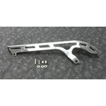 V-twin Manufacturing Chrome Rear Upper Belt Guard 27-0688. Fixed Price $64.70.