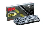 Rk Racing Chain GB520XSO-96 (520 Series) Gold Link High Performance Street. Fixed Price $99.32.