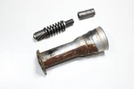 1985 Yamaha YFM80 Badger Drive Shaft W/ Housing C11. Fixed Price $31.99.